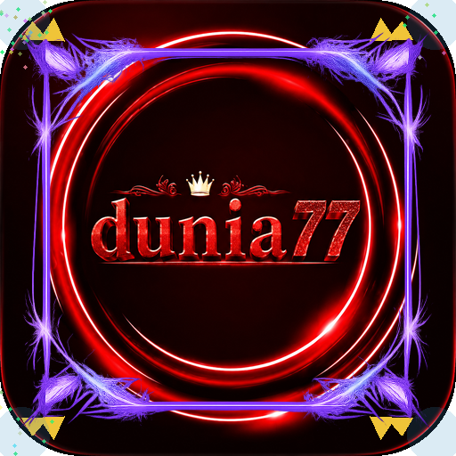 dunia77 — galeri pratinjau - APK Resmi