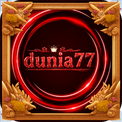 dunia77 — galeri pratinjau Resmi APK
